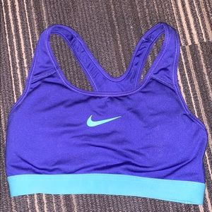 Nike Sports bra
